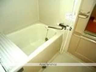 ステディア【106号室】の風呂