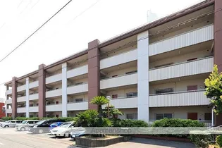 高松南ハイツの画像