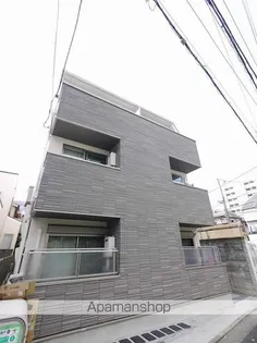 シャレー中目黒カワベ第18の画像