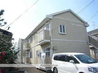 セフィラ藤浪B棟の画像