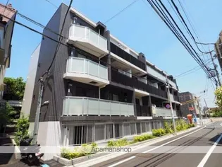 レオーネ方南町【3階】の外観