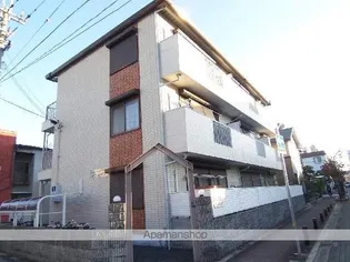 サニーハイツの画像