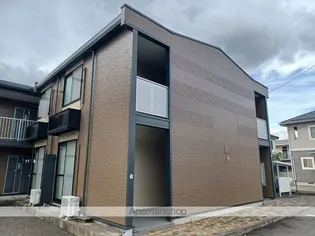 レオパレスクレモナの画像