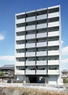 アンパサージュ【7階】の外観