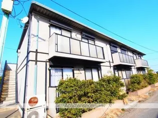 フェアリーヒルBの画像