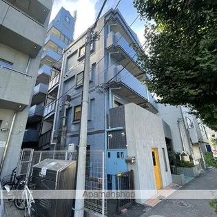 東京都世田谷区世田谷1丁目【マンション】の外観