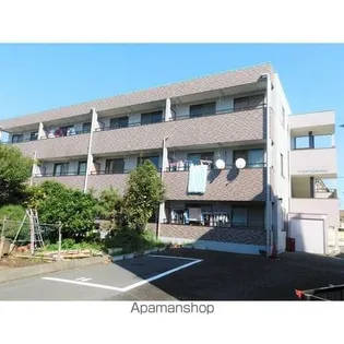 サンピュアLAURIERの画像