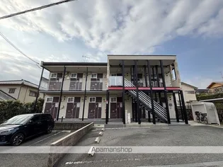 レオパレスオアシス山手の画像