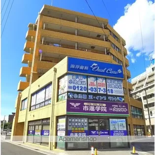 大塚ビルの画像
