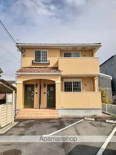 T'Sメゾン Ⅱの画像