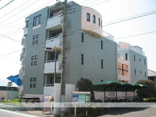 アステール上尾の画像