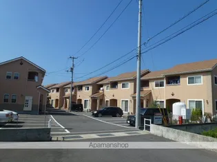 カンパニア西の土居の画像