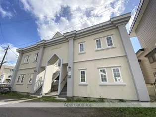 ノースウィング5番館【K号室】の外観