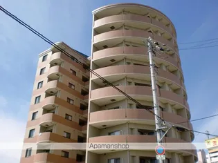 大阪府堺市北区東雲東町2丁【マンション】の外観