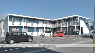 ホワイトハイツミサキⅡの画像