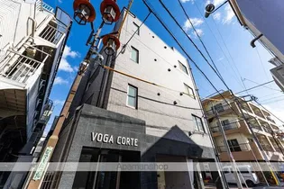 ヴォーガコルテ多摩川IIIの画像