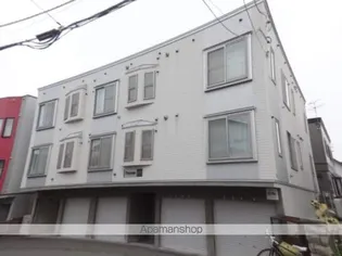 ペイサージュ西町の画像