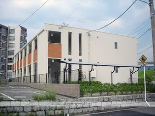 レオネクスト太田川の画像