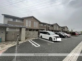 セーフティー コート IIIの画像