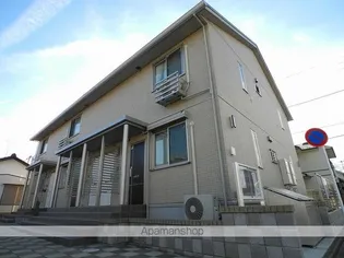 STRAHL(シュトラール)【2階】の外観