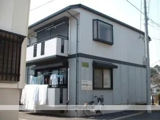 メゾンセジュール【1階】の外観