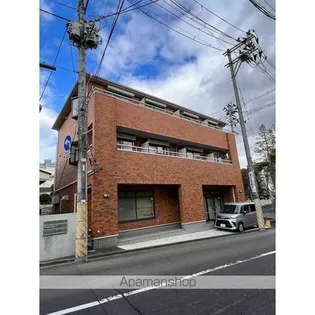 国見パーソナルメインビル【2階】の外観