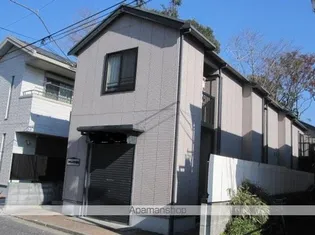 フォレスタ春日【2階】の外観