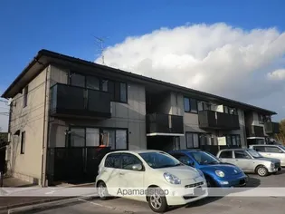フォンテーヌ太閤山の画像