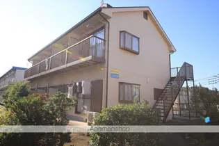 ホープヒルハウスの画像