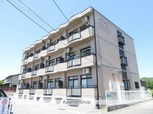 ルネス北沢の画像