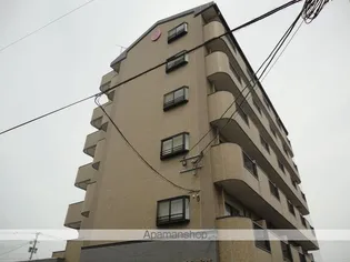 ローズガーデンⅡの画像