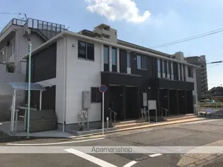 パルク名城の画像