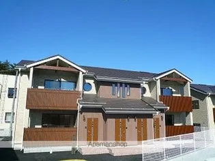 メゾンジュピターAの画像