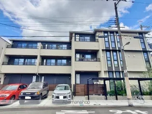 FOREST MAISONの画像