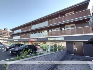 デサフィオ長町南百番館の画像