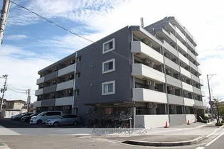 サンヴァーリオ奥羽大学前【108号室】の外観