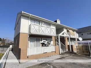 フレグランスひろせ C棟の画像
