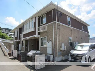 セイバリーハウス【2階】の外観