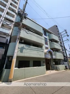 コーポイン美章園&河堀口の画像