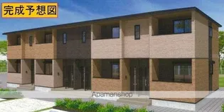 K.clover【1階】の外観