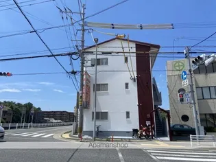 フォレスト ウインド イン姪浜の画像