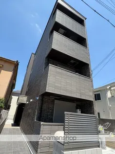 シーエムトワ【4階】の外観