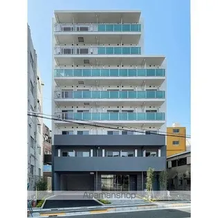 グランカーサ江戸川橋【7階】の外観