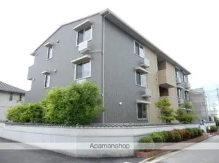 ゼンティール川崎地【2階】の外観