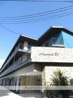 ABEFORNIA DJの画像