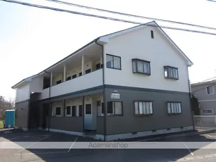 コーポラス寺島の画像