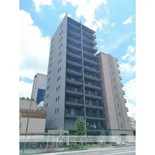 JP NOIE 三田【7階】の外観