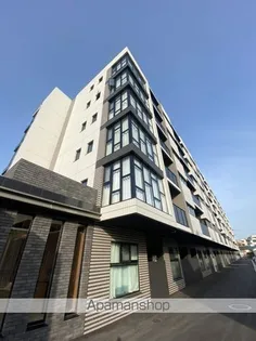 APエルテージ地行の画像