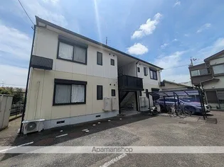 パル・スピカ【1階】の外観