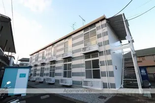 レオパレス緑町の画像